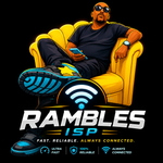 Rambles Nexus Logo
